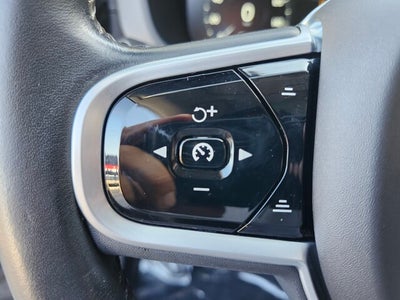 2021 Volvo XC60 T5 INSCRIPTION