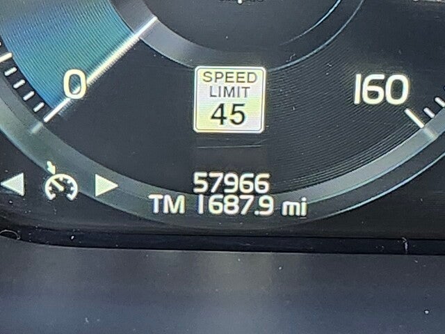 2021 Volvo XC60 T5 INSCRIPTION