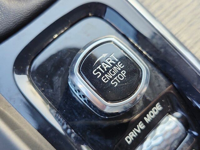 2021 Volvo XC60 T5 INSCRIPTION