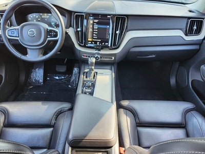 2021 Volvo XC60 T5 INSCRIPTION