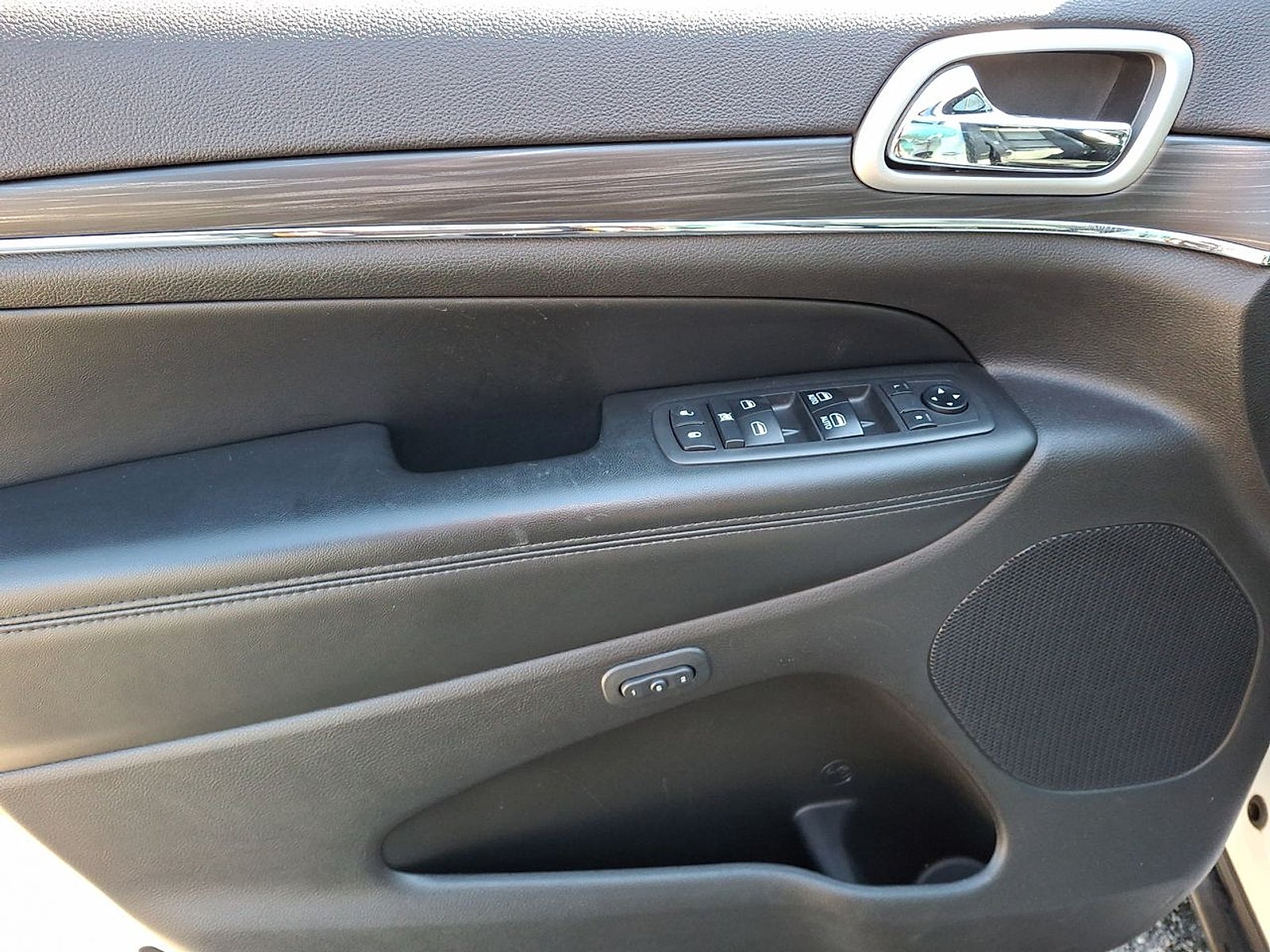 2019 Jeep Grand Cherokee Limited 4x4