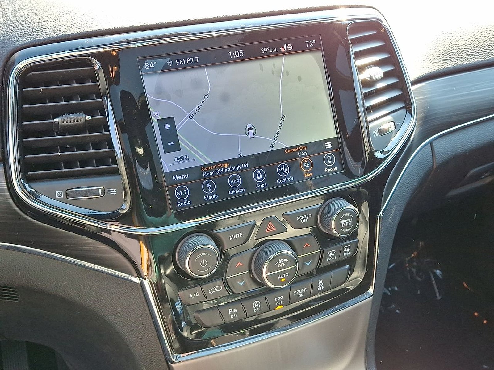 2019 Jeep Grand Cherokee Limited 4x4