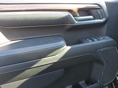 2024 Chevrolet Silverado 1500 4WD Crew Cab Short Bed LT with 2FL