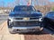 2024 Chevrolet Silverado 1500 4WD Crew Cab Short Bed LT with 2FL