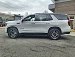 2022 GMC Yukon 4WD AT4