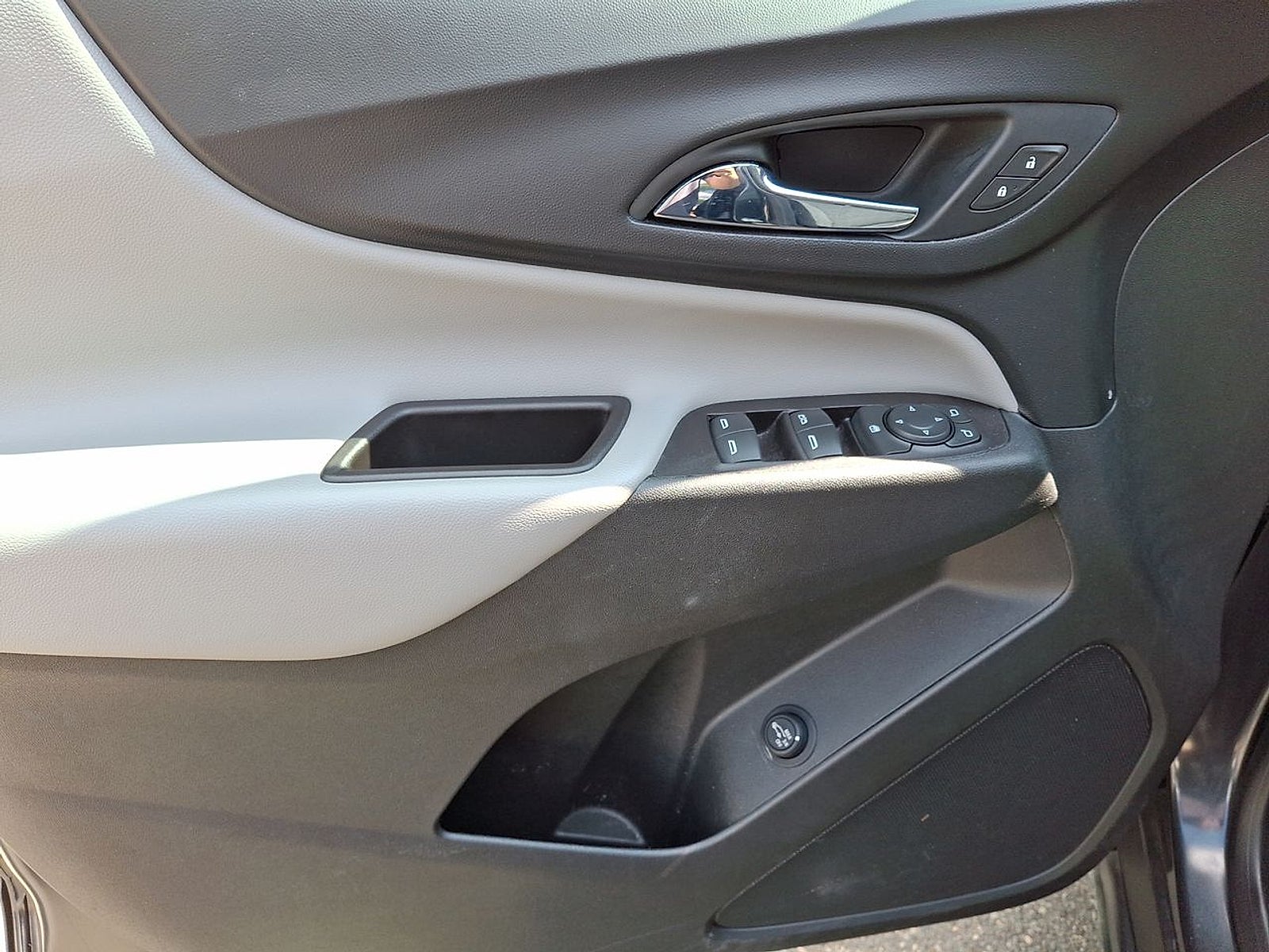 2022 Chevrolet Equinox FWD LT