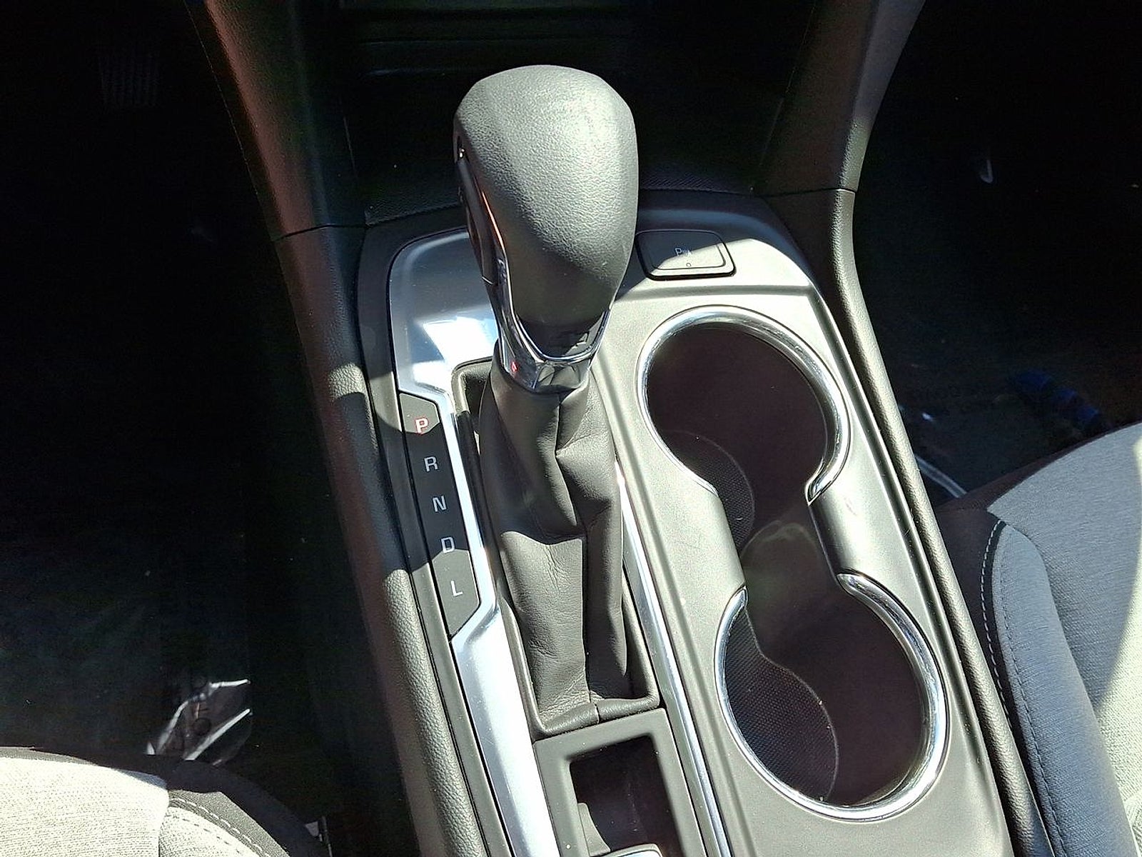 2022 Chevrolet Equinox FWD LT