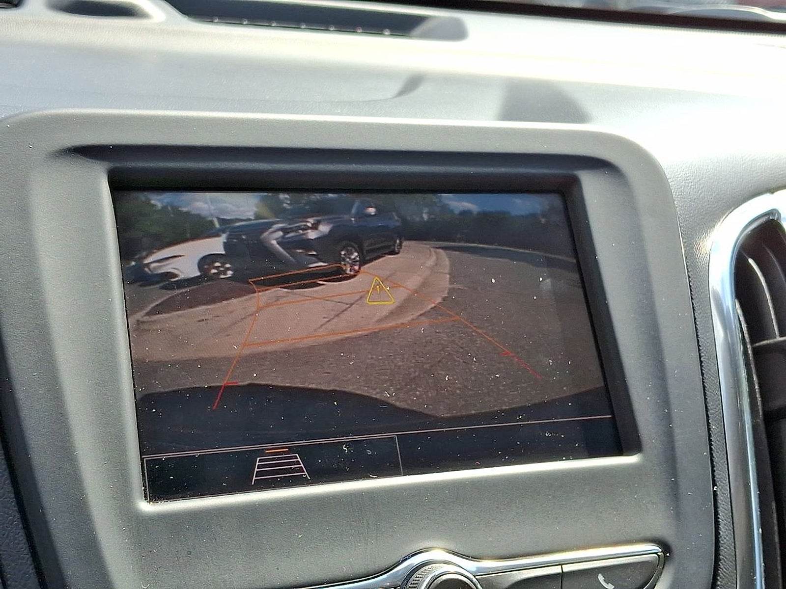 2022 Chevrolet Equinox FWD LT