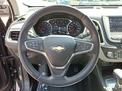 2022 Chevrolet Equinox FWD LT