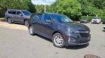2022 Chevrolet Equinox FWD LT
