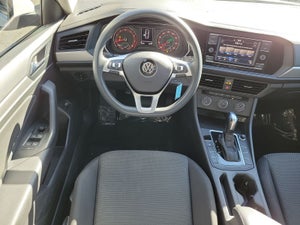 2020 Volkswagen Jetta SE