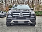 2020 Mercedes-Benz GLE 350 GLE 350