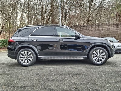 2020 Mercedes-Benz GLE 350 GLE 350