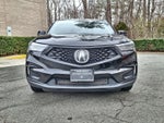 2020 Acura RDX A-SPEC Package