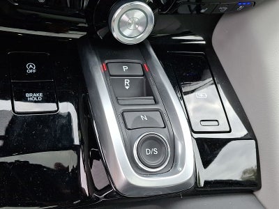 2023 Acura MDX Advance Package