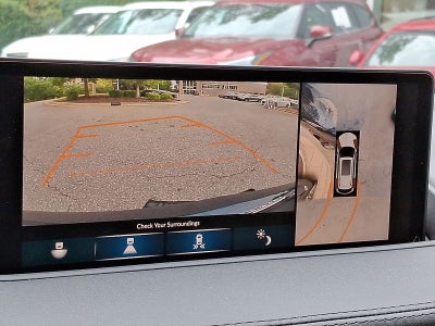 2023 Acura MDX Advance Package