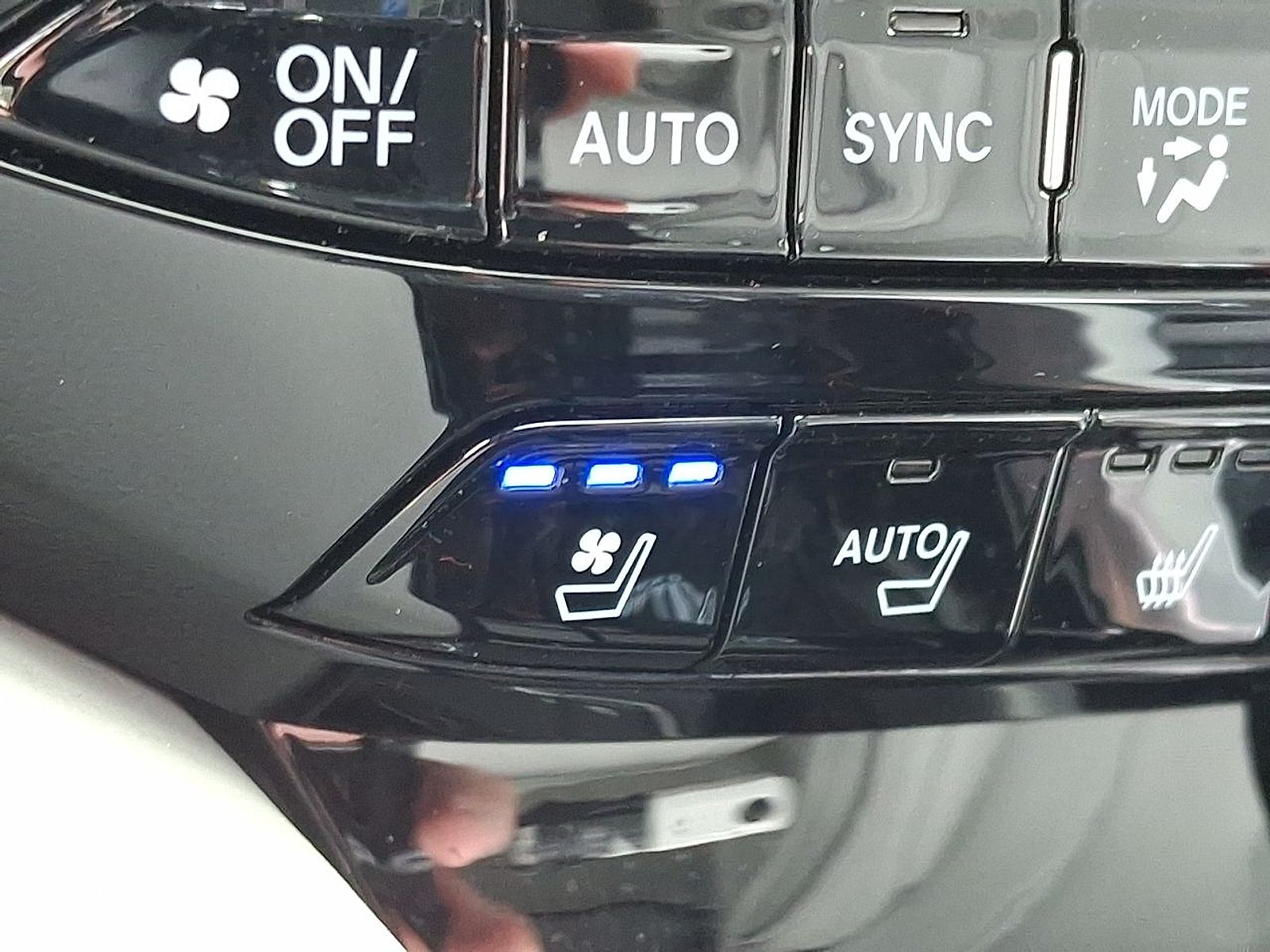 2023 Acura MDX Advance Package