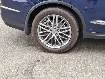 2023 Acura MDX Advance Package