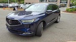 2023 Acura MDX Advance Package