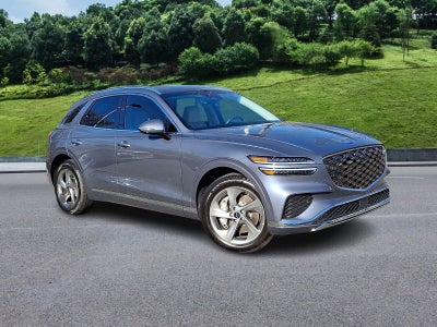 2026 Genesis GV70 2.5T