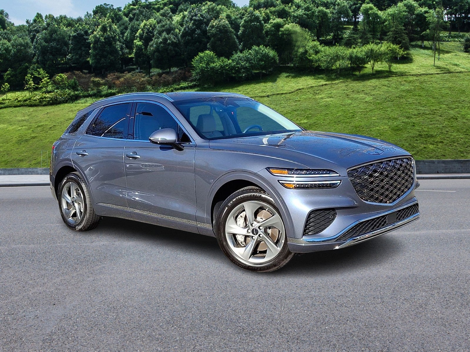 2026 Genesis GV70 2.5T