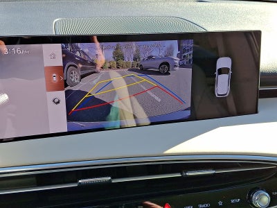 2026 Genesis GV70 2.5T