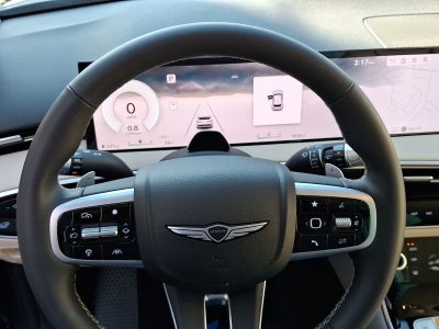 2026 Genesis GV70 2.5T