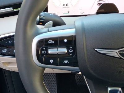 2026 Genesis GV70 2.5T