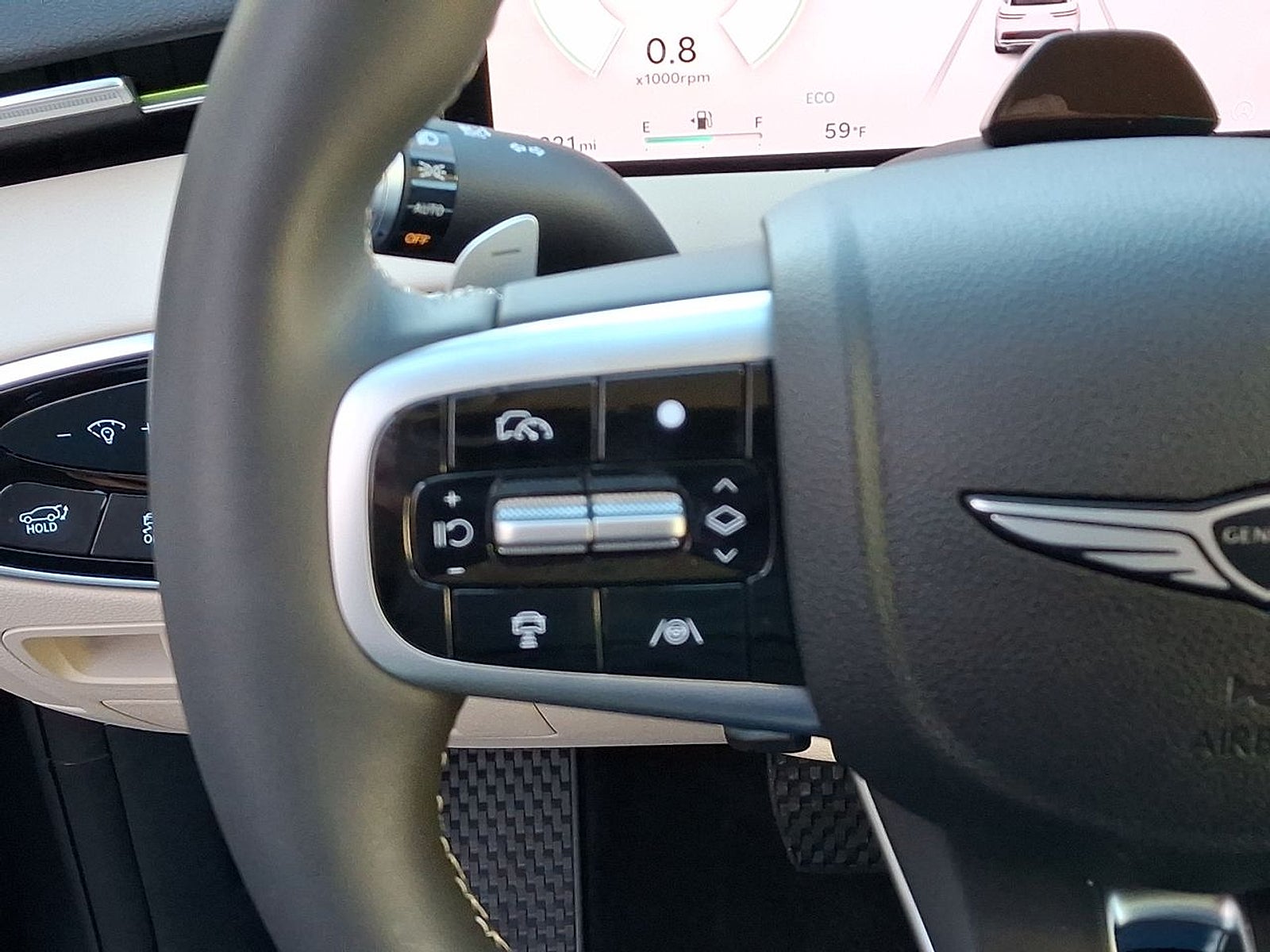 2026 Genesis GV70 2.5T