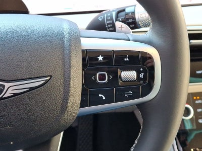 2026 Genesis GV70 2.5T