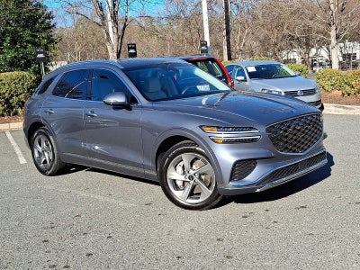 2026 Genesis GV70 2.5T