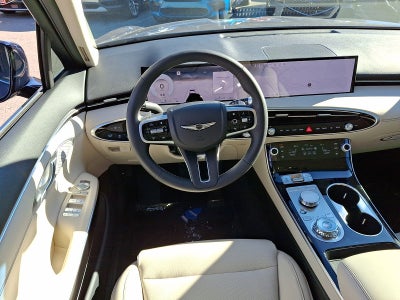 2026 Genesis GV70 2.5T