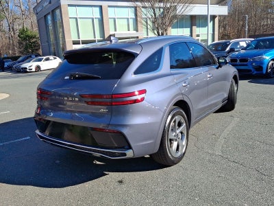 2026 Genesis GV70 2.5T