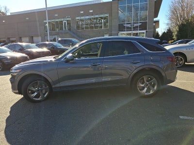 2026 Genesis GV70 2.5T