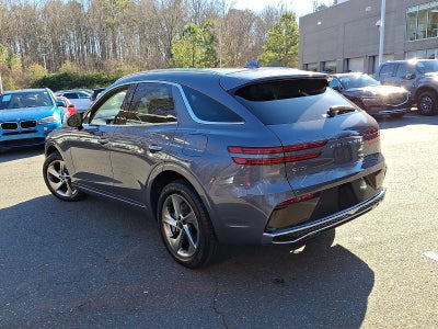 2026 Genesis GV70 2.5T