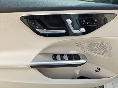 2024 Mercedes-Benz C 300 C 300