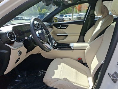 2024 Mercedes-Benz C 300 C 300