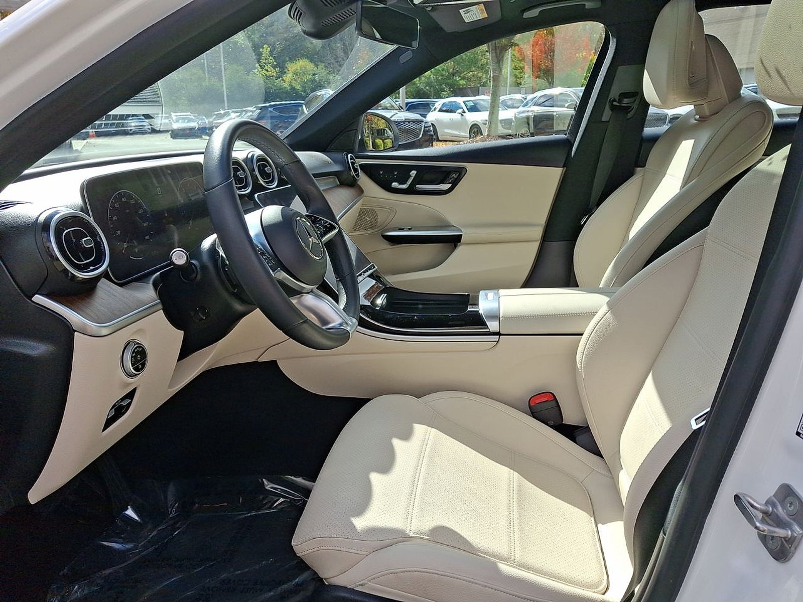 2024 Mercedes-Benz C 300 C 300