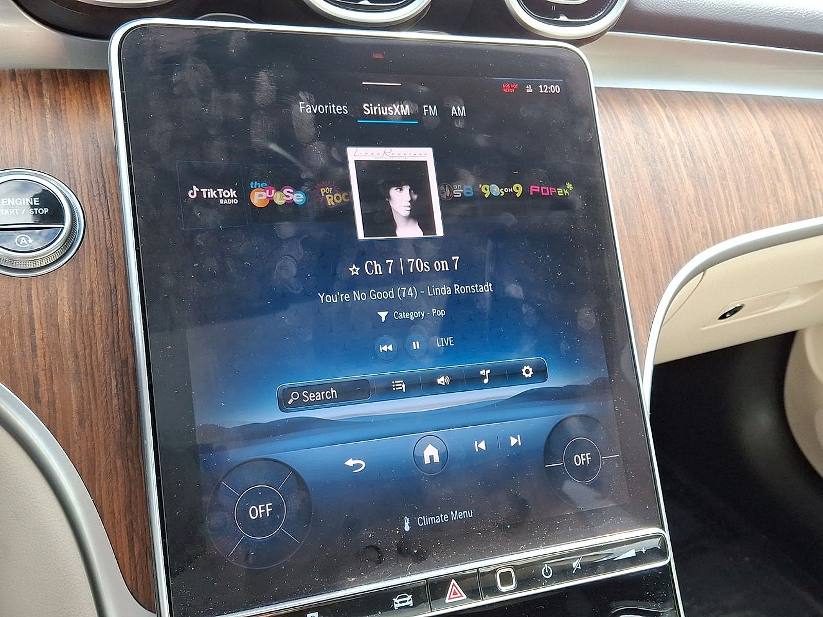 2024 Mercedes-Benz C 300 C 300