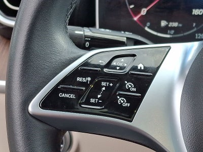 2024 Mercedes-Benz C 300 C 300