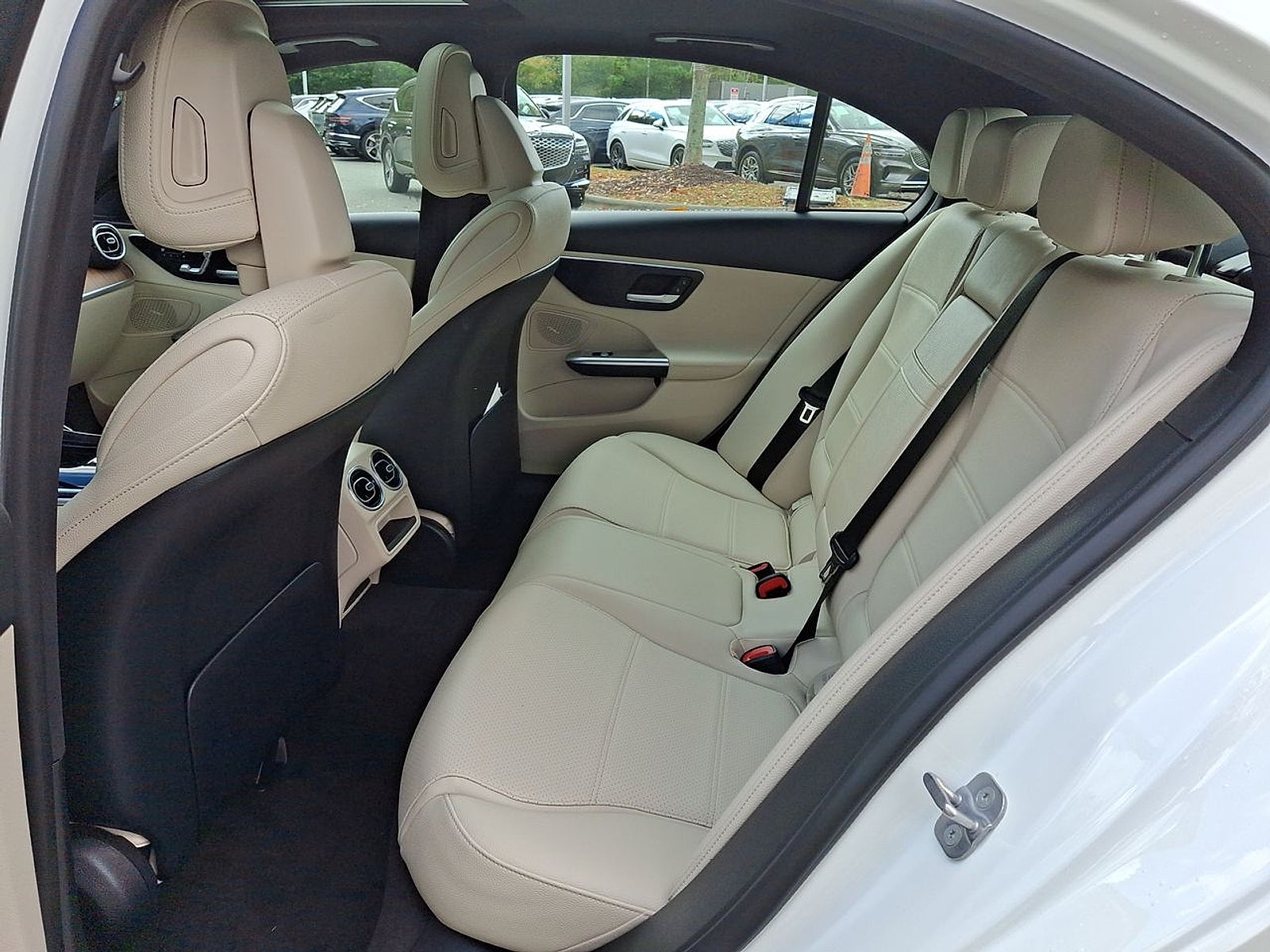 2024 Mercedes-Benz C 300 C 300