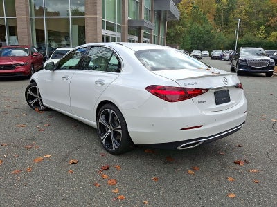 2024 Mercedes-Benz C 300 C 300