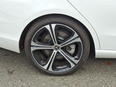 2024 Mercedes-Benz C 300 C 300