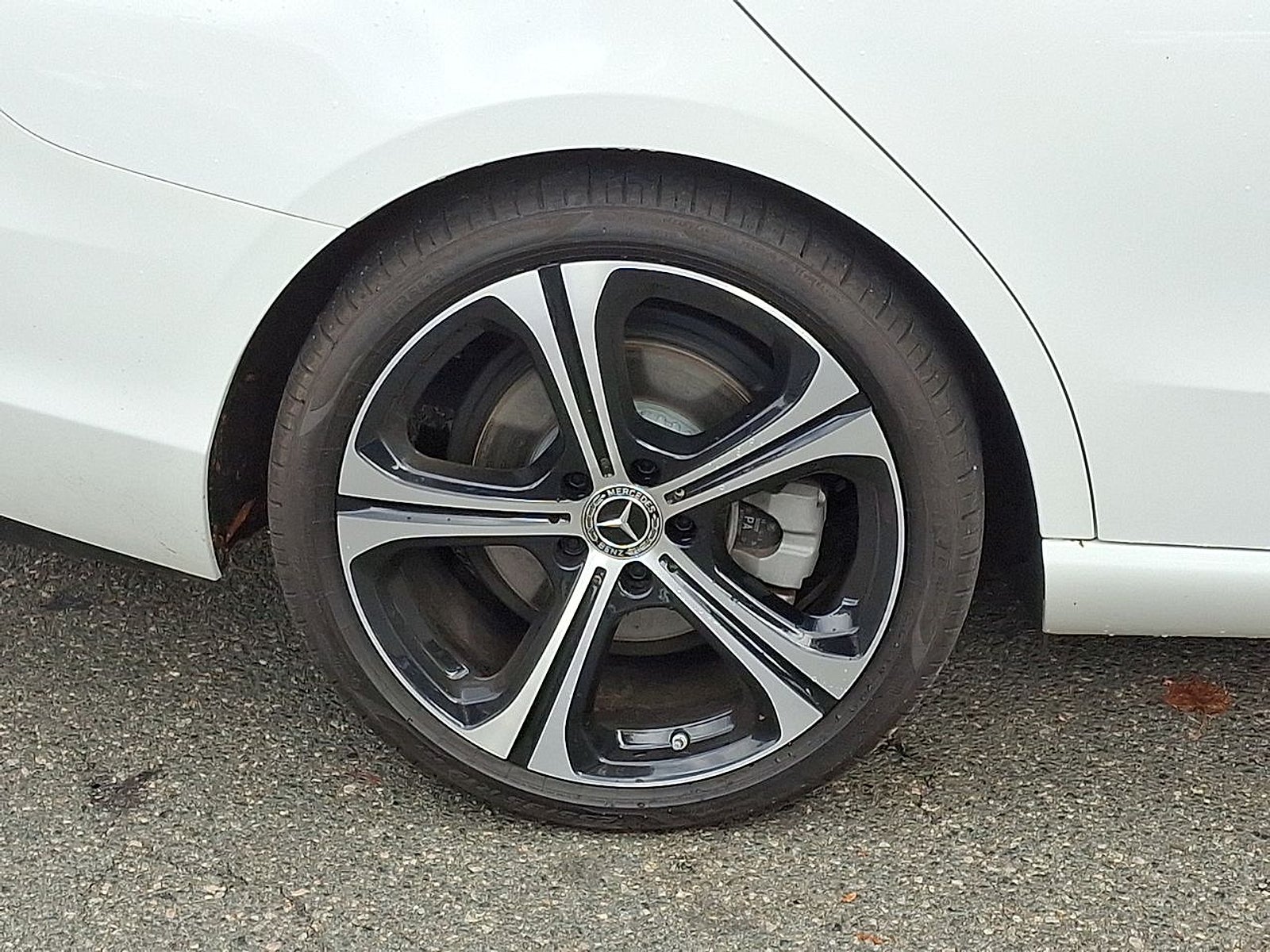 2024 Mercedes-Benz C 300 C 300