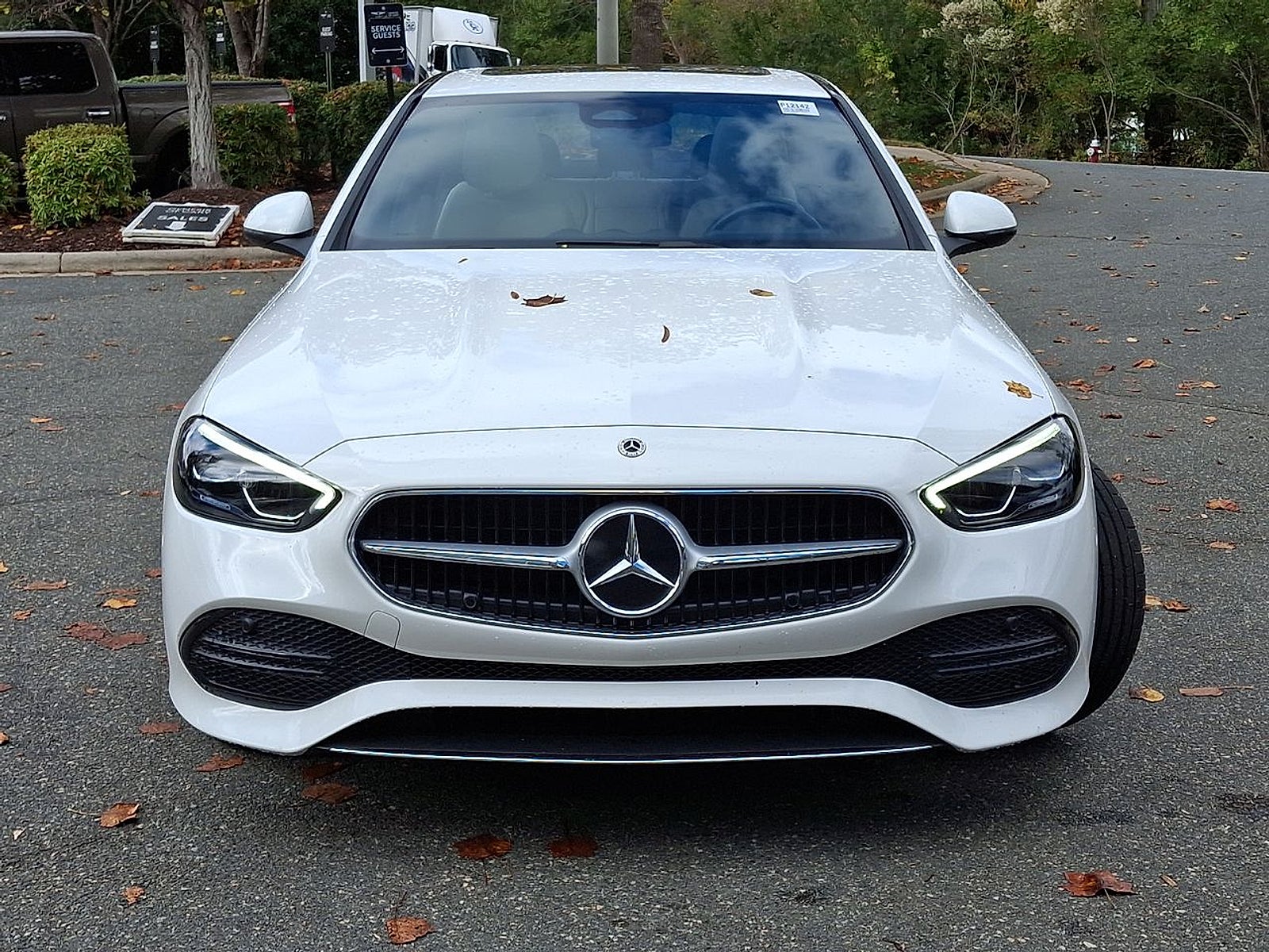 2024 Mercedes-Benz C 300 C 300