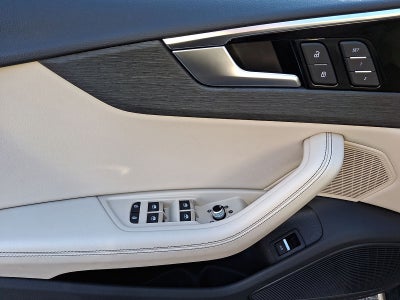 2024 Audi A5 Sportback Premium Plus 45 TFSI quattro S tronic