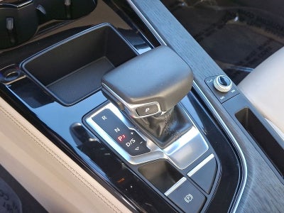 2024 Audi A5 Sportback Premium Plus 45 TFSI quattro S tronic