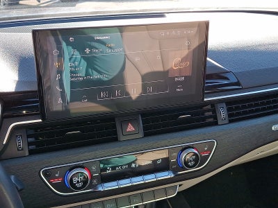 2024 Audi A5 Sportback Premium Plus 45 TFSI quattro S tronic