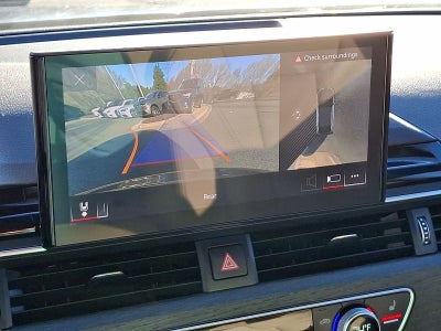 2024 Audi A5 Sportback Premium Plus 45 TFSI quattro S tronic