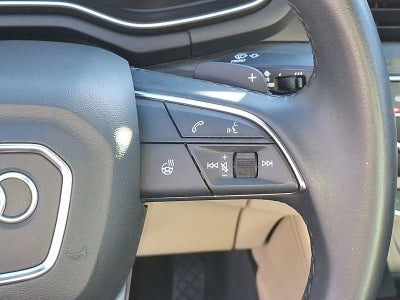 2024 Audi A5 Sportback Premium Plus 45 TFSI quattro S tronic